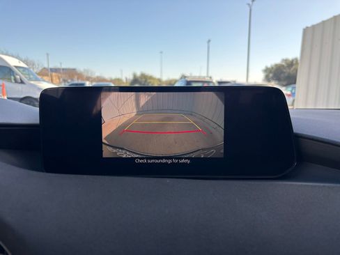 Certified 2025 MAZDA MAZDA3 s image 26