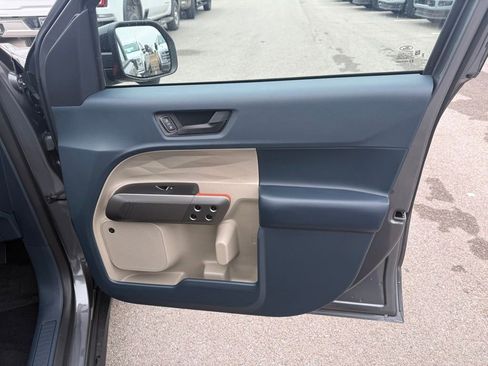 New 2026 Ford Maverick Lariat image 17