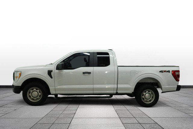 Used 2022 Ford F150 XL w/ Trailer Tow Package AWD/4WD image 4