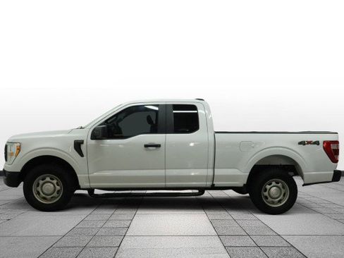 Used 2022 Ford F150 XL w/ Trailer Tow Package AWD/4WD image 4