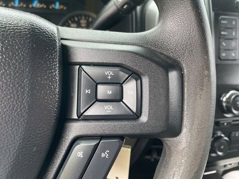 Used 2018 Ford F150 XLT w/ Trailer Tow Package image 21