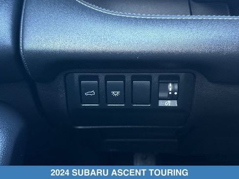 Used 2024 Subaru Ascent Touring AWD/4WD image 33
