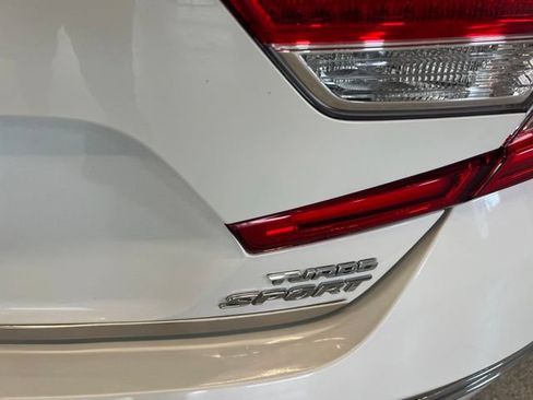 Used 2020 Honda Accord Sport image 7