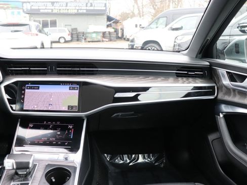Used 2024 Audi A6 Premium Plus image 18