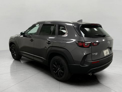 New 2026 MAZDA CX-50 2.5 Hybrid w/ Weather Package image 7