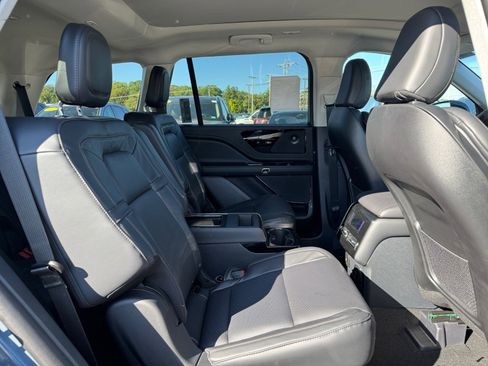 New 2025 Lincoln Aviator Reserve w/ Illumination Package image 27