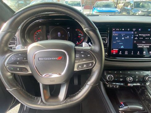 Certified 2024 Dodge Durango R/T image 5