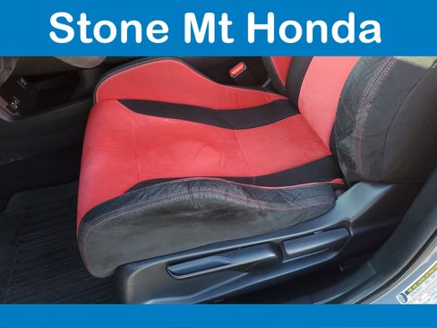 Used 2021 Honda Civic Type R image 18