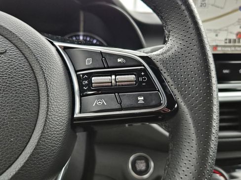 Certified 2024 Kia Forte GT-Line FWD image 30