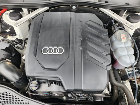 Used 2021 Audi A4 2.0T Premium Plus w/ Premium Plus Package AWD/4WD image 33
