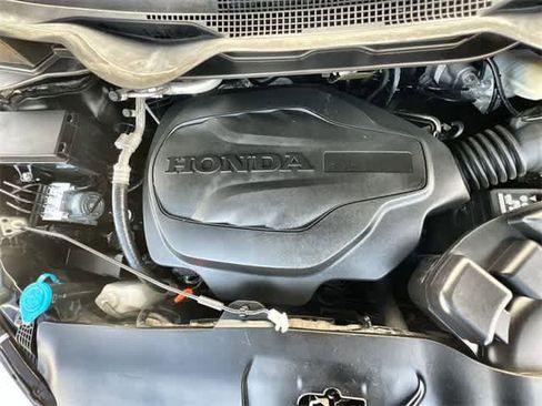 Certified 2021 Honda Odyssey EX-L image 10