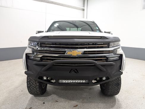 Used 2019 Chevrolet Silverado 1500 High Country image 8
