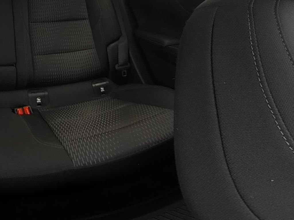 Certified 2025 Chevrolet Equinox LT w/ Safety and Technology Package FWD image 14