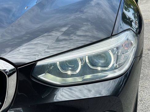 Used 2019 BMW X3 sDrive30i w/ Convenience Package RWD image 29