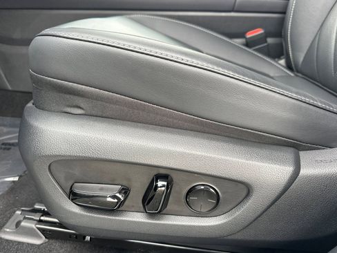 Certified 2025 Lexus NX 450h+ AWD w/ Luxury Package image 14