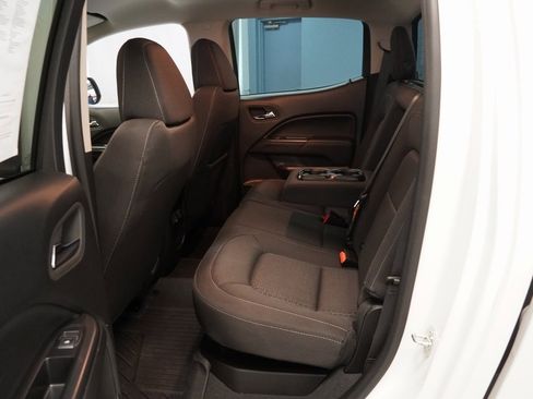 Certified 2022 GMC Canyon Elevation w/ Trailering Package image 20