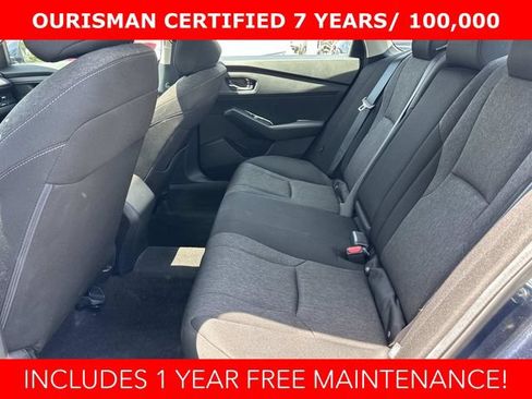 Used 2023 Honda Accord EX image 15