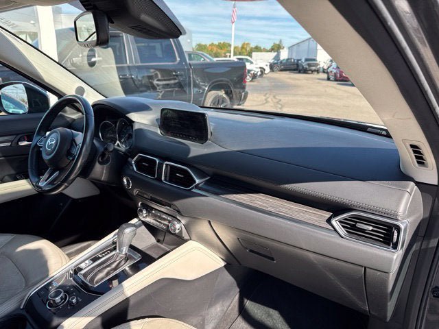 Used 2018 MAZDA CX-5 Grand Touring w/ Premium Package AWD/4WD image 28