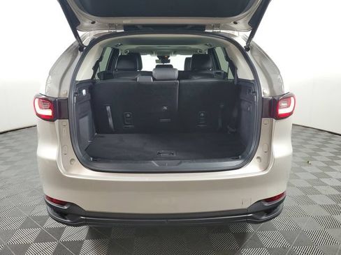 Certified 2024 MAZDA CX-90 3.3 Turbo w/ Preferred Plus AWD/4WD image 9