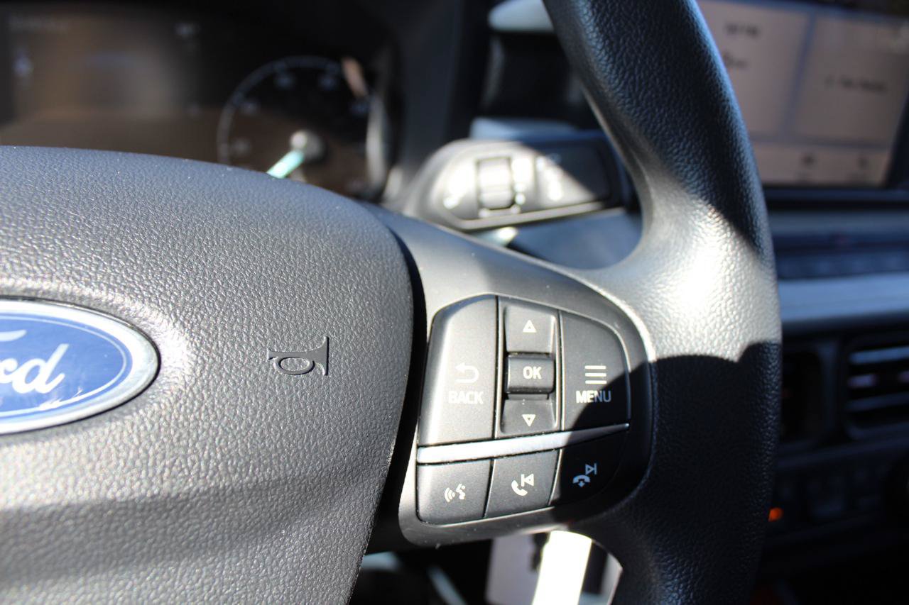 Used 2023 Ford Maverick XLT FWD image 52
