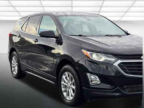Used 2020 Chevrolet Equinox LT AWD/4WD image 50
