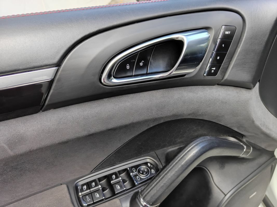 Used 2013 Porsche Cayenne GTS AWD/4WD image 25