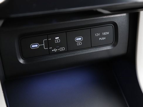 New 2026 Hyundai Tucson SEL image 27