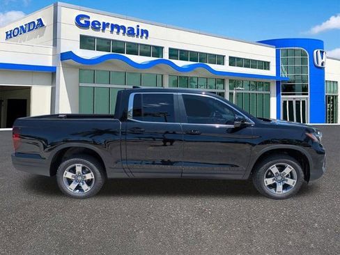 New 2026 Honda Ridgeline RTL image 2
