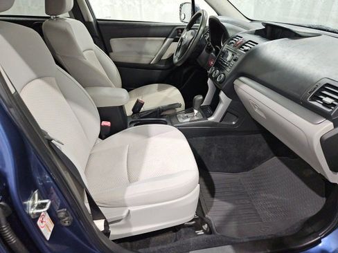 Used 2014 Subaru Forester 2.5i Premium w/ Protection Package #1 image 14