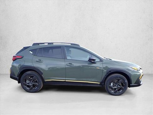 New 2026 Subaru Crosstrek 2.5i Sport image 5