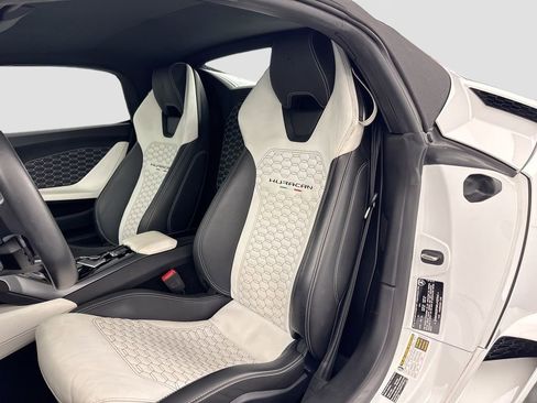 Used 2019 Lamborghini Huracan LP 580-2 image 22