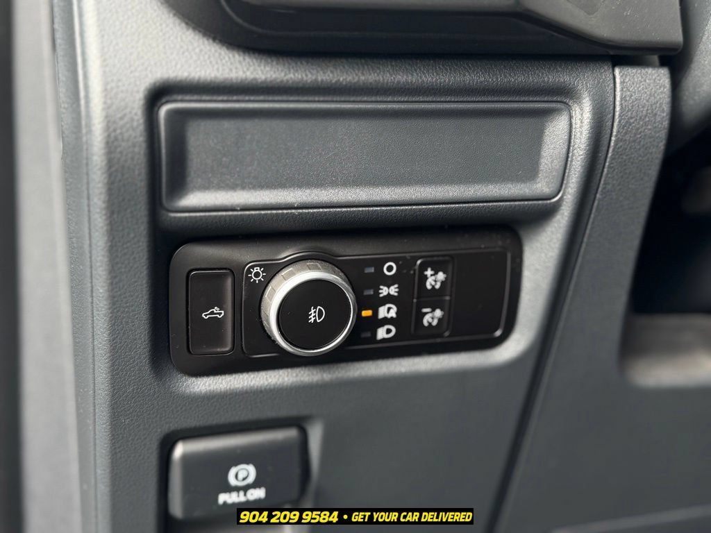 Used 2023 Ford F150 XL w/ STX Appearance Package RWD image 12