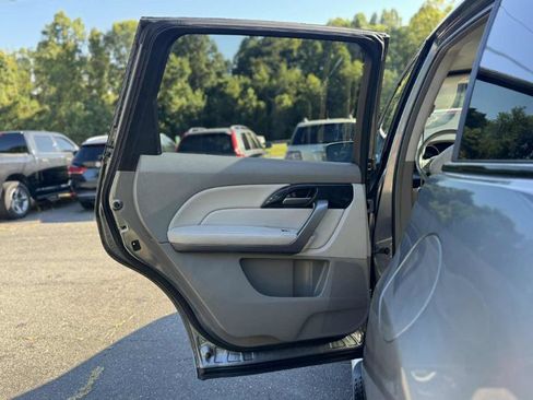 Used 2009 Acura MDX image 11