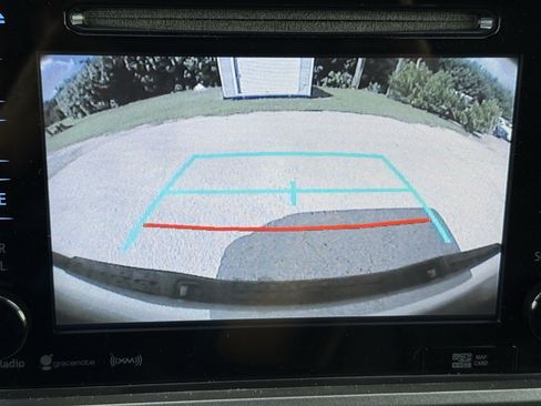 Used 2019 Toyota Tacoma TRD Off-Road image 14