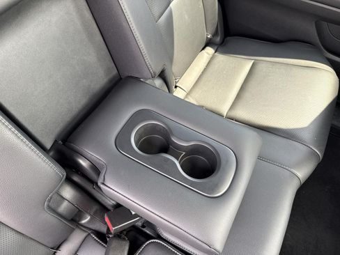 Certified 2023 Honda Passport EX-L image 27