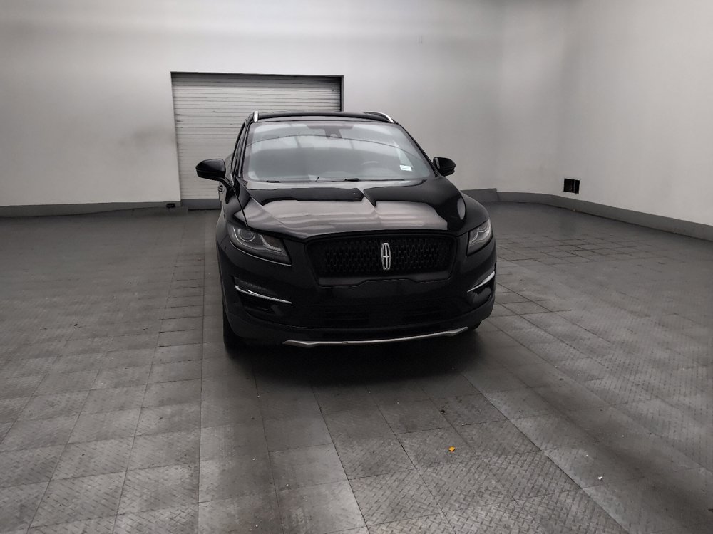 Used 2019 Lincoln MKC Reserve w/ MKC Climate Package FWD image 14