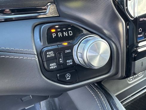 Certified 2023 RAM 1500 Limited AWD/4WD image 28