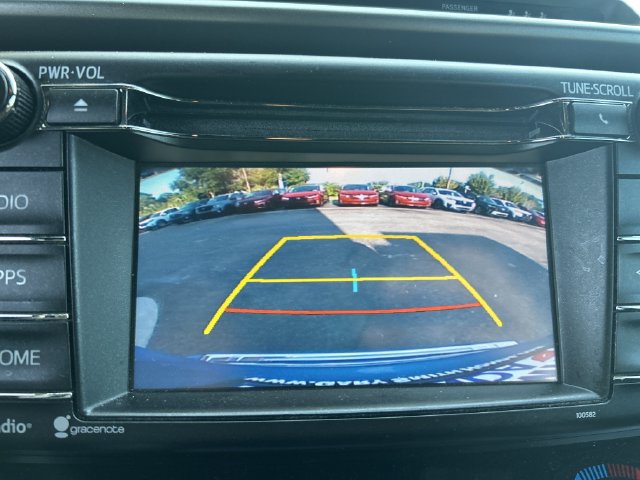 Used 2017 Toyota RAV4 SE FWD image 23