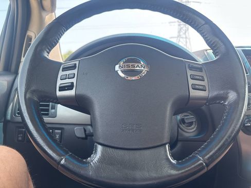 Used 2009 Nissan Armada SE w/ Premium Pkg AWD/4WD image 18