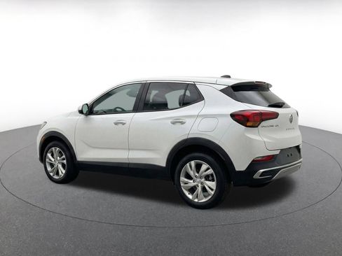 Used 2025 Buick Encore GX Preferred AWD/4WD image 7