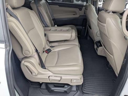 Used 2022 Honda Odyssey Touring image 28