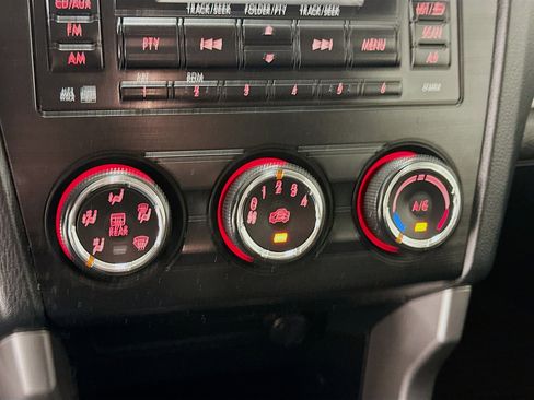 Used 2015 Subaru Forester 2.5i w/ Alloy Wheel Package image 23