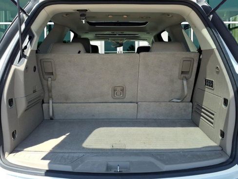 Used 2015 GMC Acadia Denali AWD/4WD image 9