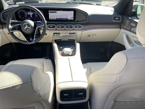 New 2026 Mercedes-Benz GLE 350 GLE 350 4MATIC SUV image 23