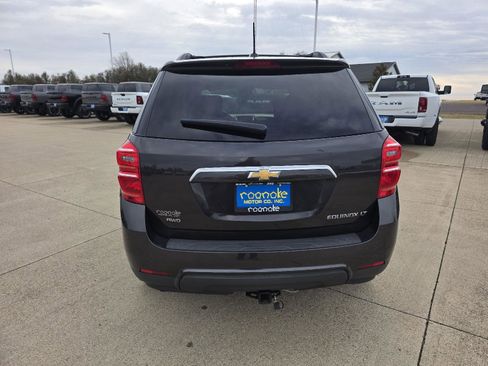 Used 2016 Chevrolet Equinox LT w/ Convenience Package image 10