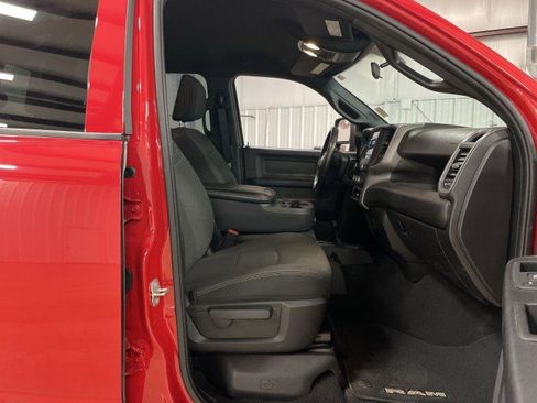 Used 2024 RAM 3500 Tradesman image 27