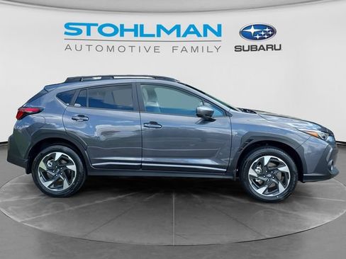 New 2026 Subaru Crosstrek 2.5i Limited AWD/4WD image 4
