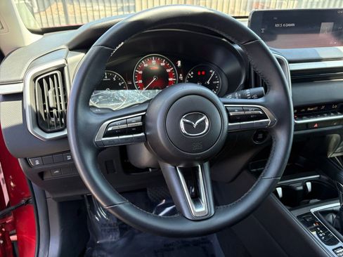 Used 2025 MAZDA CX-50 AWD 2.5 S w/ Premium Package image 30