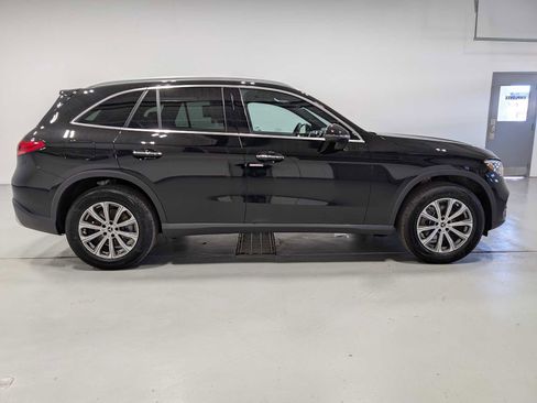 Certified 2026 Mercedes-Benz GLC 300 GLC 300 image 7