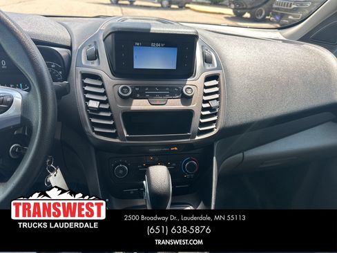Used 2022 Ford Transit Connect XL FWD image 11